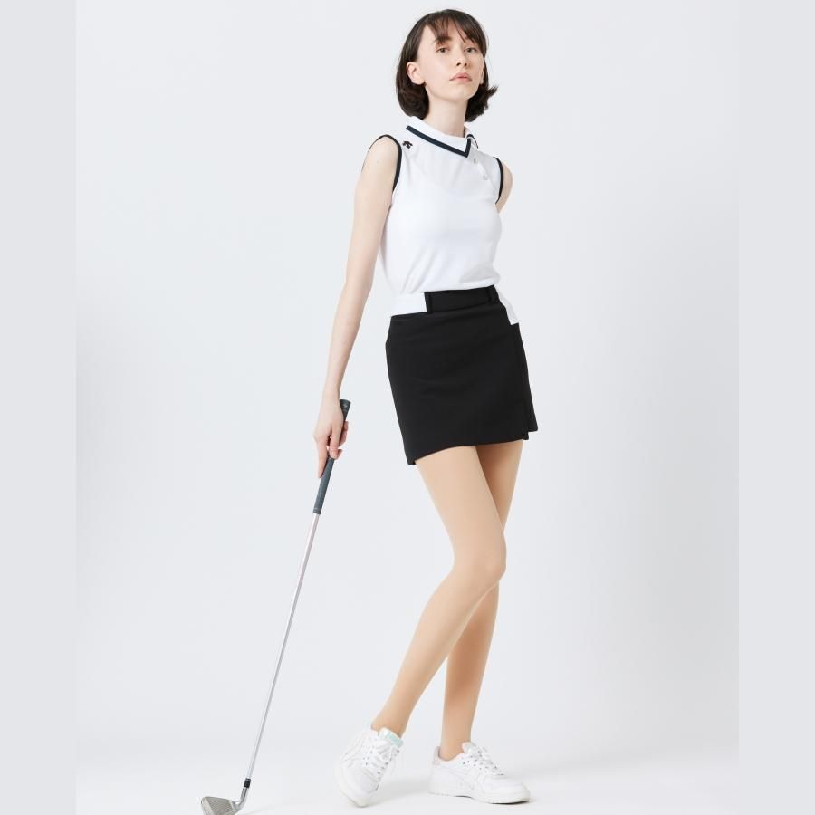 GIRDLUX ゴルフUVカットストッキング | 2足セット (トレンカタイプ)- WSEVENGOLF|高UVカット率ゴルフストッキング GIRDLUX(ガードルックス)公式通販
